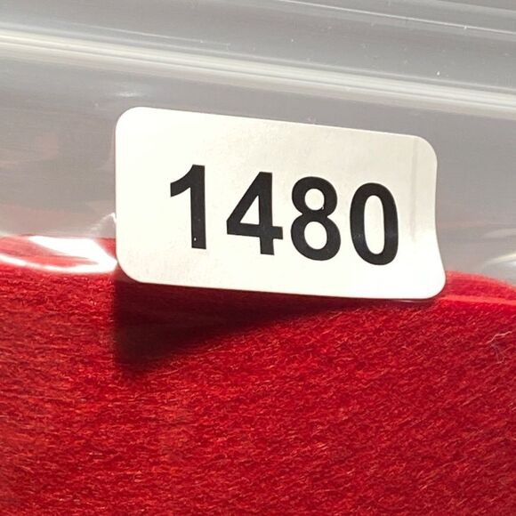 1480 Colette 1.25 Black Reading Glasses Soft Butterfly Readers NWT - Picture 9 of 9